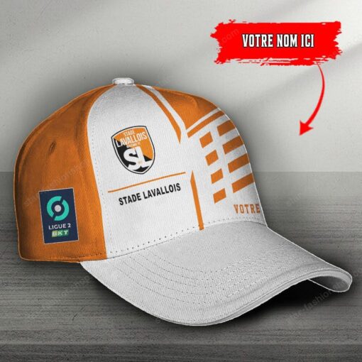 Casquette Stade Lavallois – Image 2