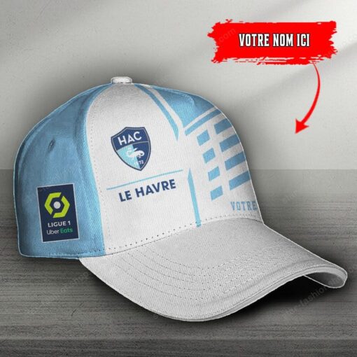 Casquette Havre Athletic Club – Image 2