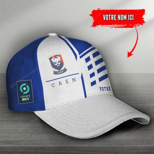 Casquette Stade Malherbe Caen – Image 2