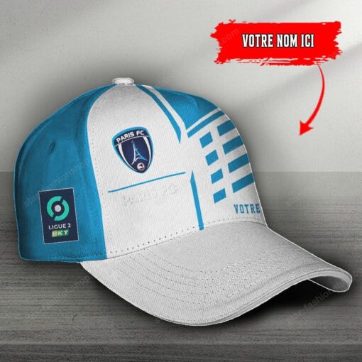 Casquette Paris FC – Image 2