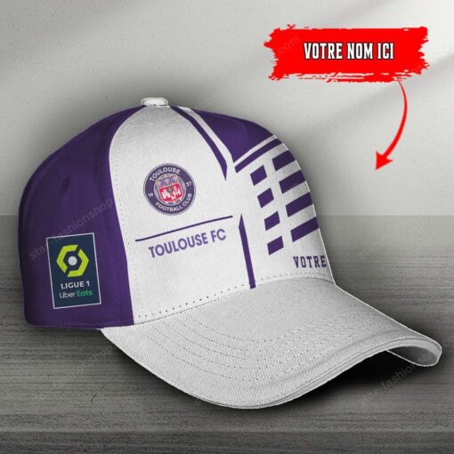 Casquette Toulouse Football Club – Image 2