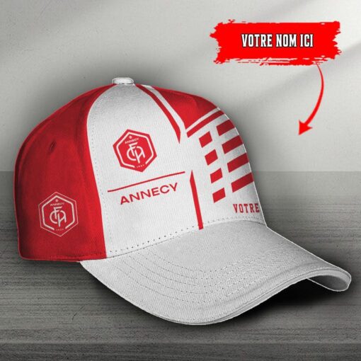 Casquette FC Annecy – Image 2
