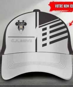 Casquette CA Brive