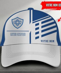 Casquette Castres Olympique