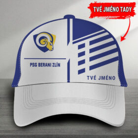 Casquette PSG Berani Zlín