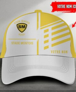 Casquette Stade Montois Rugby