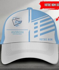 Casquette Aviron Bayonnais