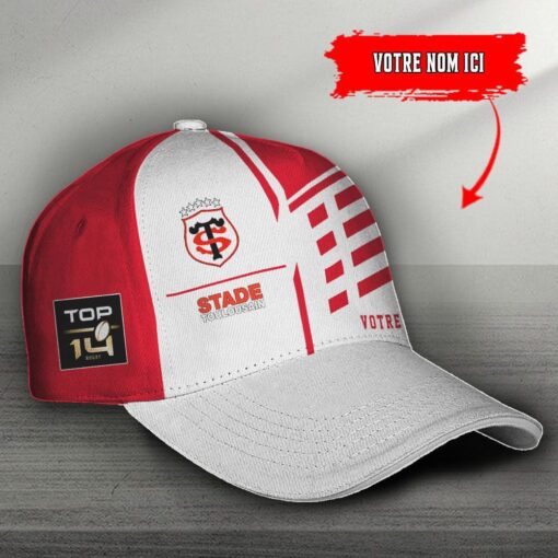Casquette Stade Toulousain – Image 2