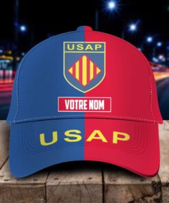 Casquette USA Perpignan