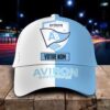Casquette Aviron Bayonnais