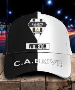 Casquette CA Brive