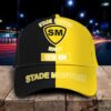 Casquette Stade Montois Rugby