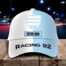 Casquette Racing 92