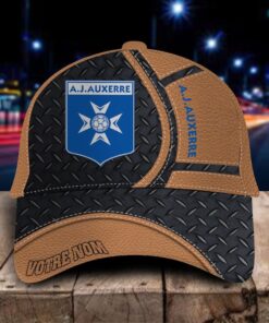 Casquette AJ Auxerre