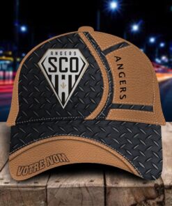Casquette Angers SCO