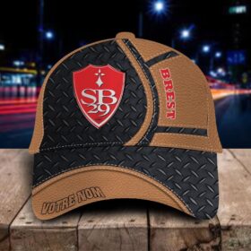 Casquette Stade Brestois 29