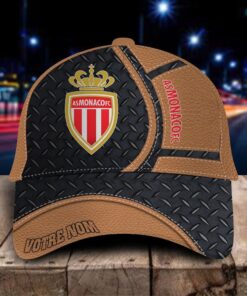 Casquette AS Monaco