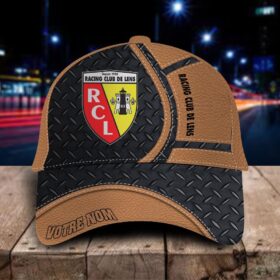 Casquette Racing Club de Lens