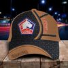 Casquette LOSC Lille