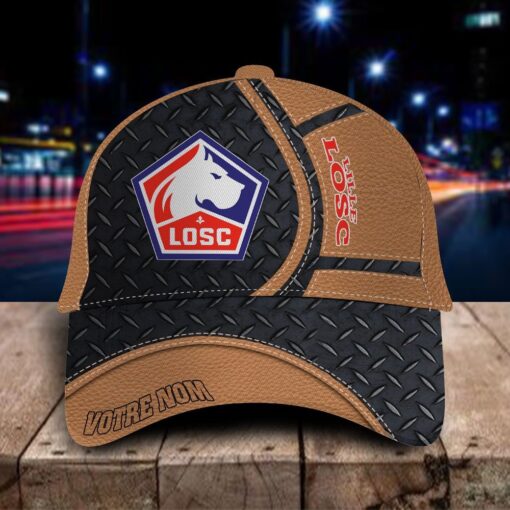 Casquette LOSC Lille