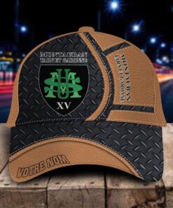 Casquette US Montauban