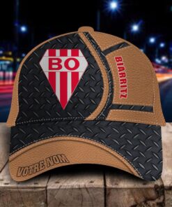 Casquette Biarritz Olympique