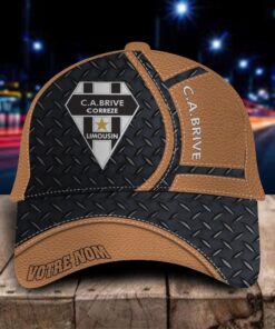 Casquette CA Brive