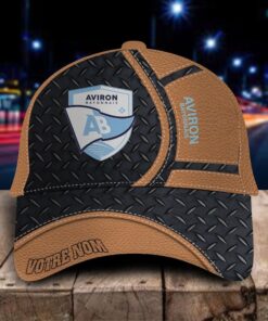 Casquette Aviron Bayonnais