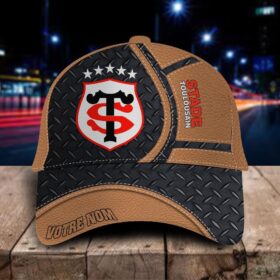 Casquette Stade Toulousain