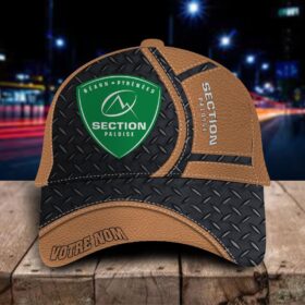 Casquette Section Paloise