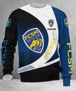 Sweat FC Sochaux-Montbéliard