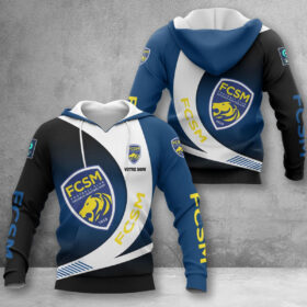 Sweat à capuche FC Sochaux-Montbéliard