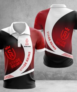 Polo Stade de Reims WINA11548