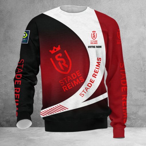 Sweat Stade de Reims