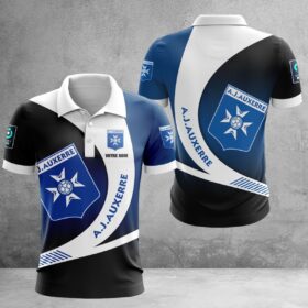 Polo AJ Auxerre WINA11532