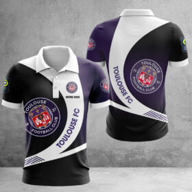 Polo Toulouse Football Club WINA11550