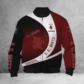 Blouson bomber FC Metz