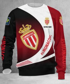 Sweat AS Monaco