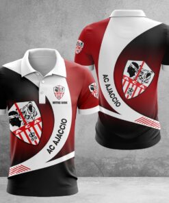 Polo AC Ajaccio WINA11531