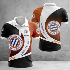 Polo Montpellier HSC WINA11540