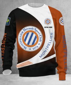 Sweat Montpellier HSC