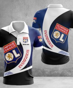 Polo Olympique Lyonnais WINA11543