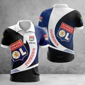 Polo Olympique Lyonnais WINA11543