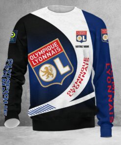 Sweat Olympique Lyonnais