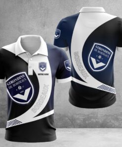 Polo Girondins de Bordeaux WINA11554