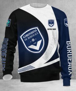 Sweat Girondins de Bordeaux