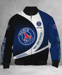 Blouson bomber PSG