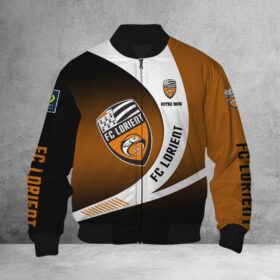 Blouson bomber FC Lorient