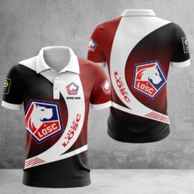 Polo LOSC Lille WINA11539