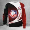 Sweat LOSC Lille